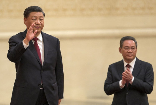 Ini Isi Pembicaraan Tiongkok-Kanada yang Membuat Xi Jinping Murka ke Justin Krudaeu di KTT G20, Penting Sekali