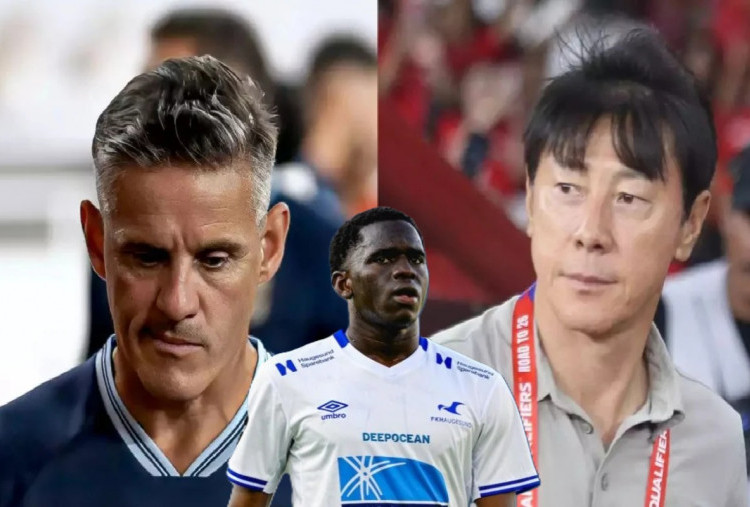 Koneksi STY-JOHN HERDMAN Mengagumkan! Wonderkid Timnas Gabung Klub Norwegia, Talenta Baru Bermunculan