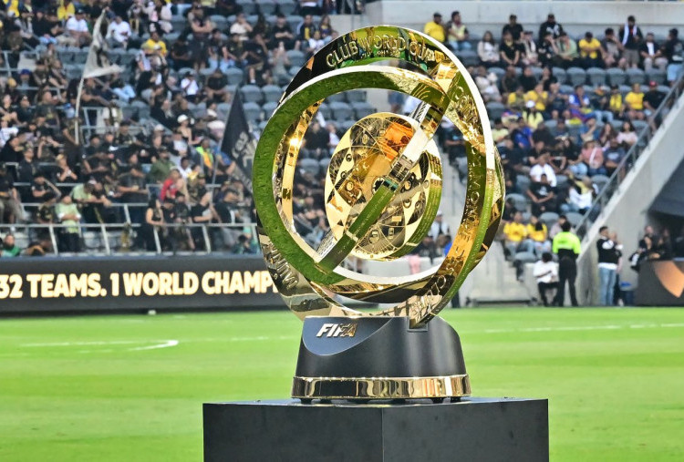 9 Hal tentang Piala Dunia Antarklub 2025, Real Madrid Tetap Favorit Juara 