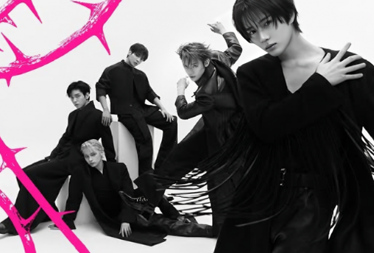 Cek Perkiraan Harga Tiket Konser TXT di Jakarta 2027