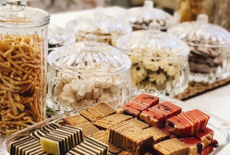 Cara Menyimpan Hidangan dan Jajan Lebaran agar Tahan Lama dan Aman Dikonsumsi