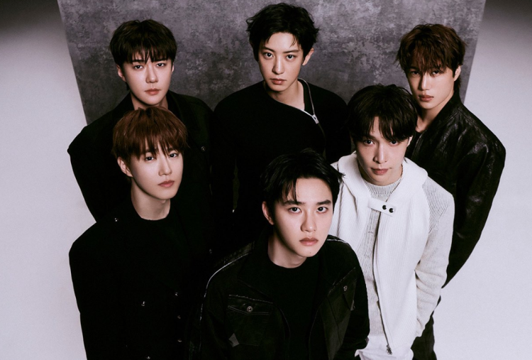 Perkiraan Harga Tiket Konser EXO di Jakarta 2026