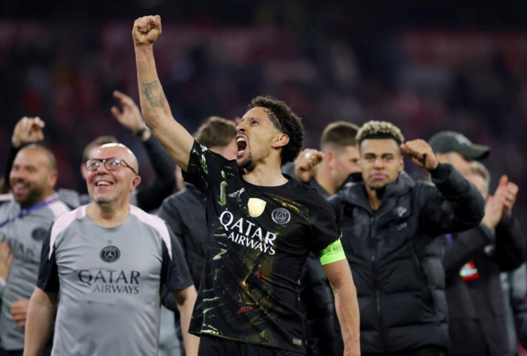 4 Faktor Penting PSG Singkirkan Bayern Munchen, Tantang Arsenal di Final Liga Champions
