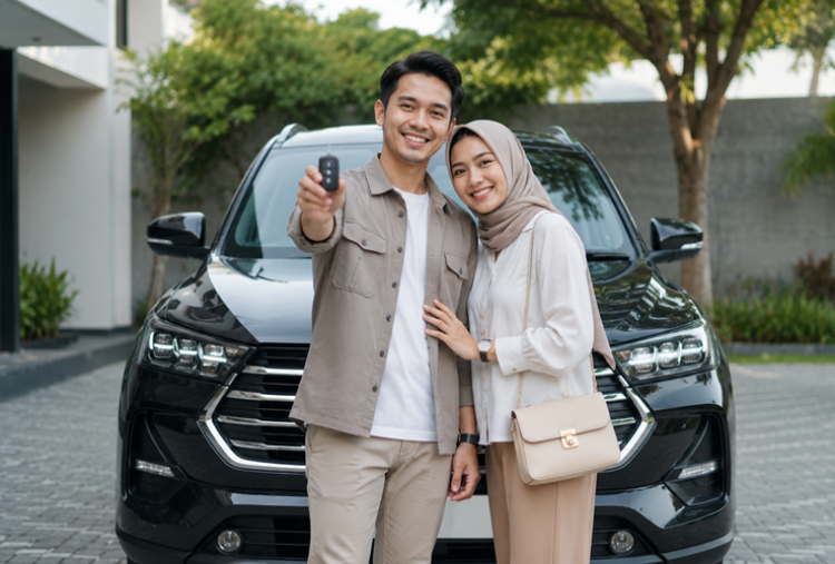 Tips dan Cara Menentukan Budget agar Tak Salah Pilih Mobil Bekas