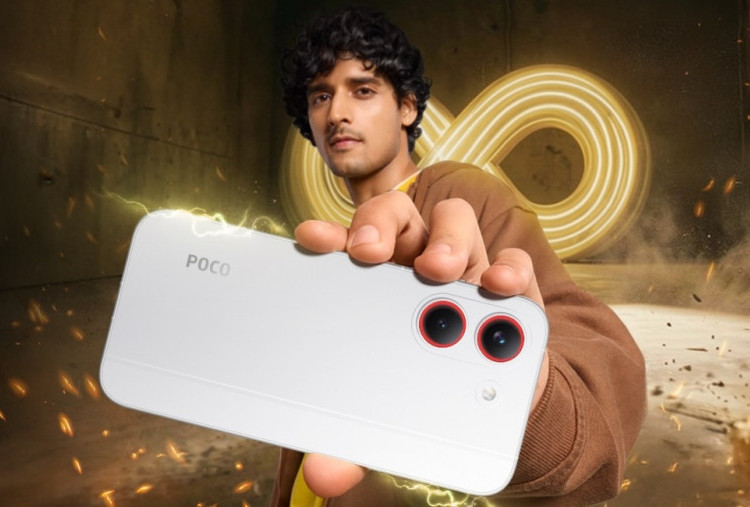 Poco X8 Pro Series Meluncur 17 Maret di India, Bawa Baterai 9.000mAh dan Fast Charging 100W