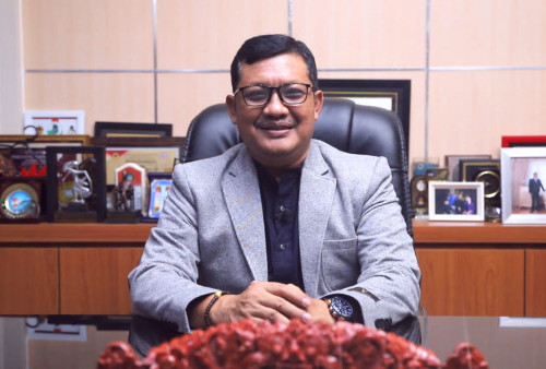 Selangkah Lagi Untag Surabaya Punya Fakultas Kedokteran