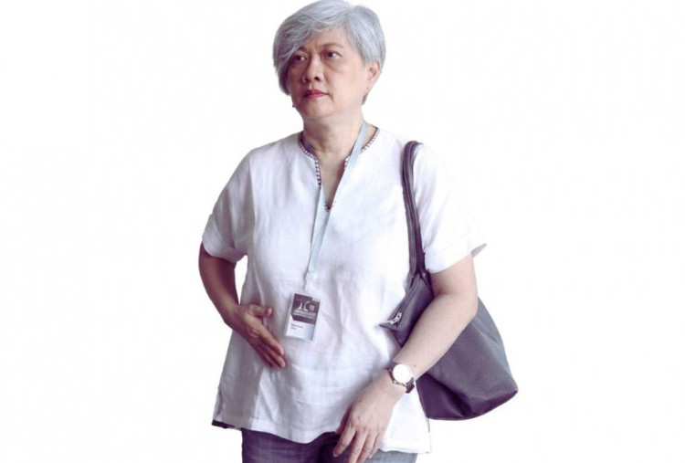 Cheng Yu Pilihan Ibu Rumah Tangga Imelda Ida: Bai Zhe Bu Hui
