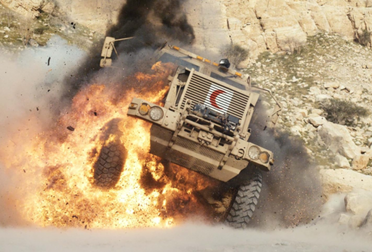 Jadwal Bioskop Trans TV Hari Ini 7 Januari 2026 Lengkap Sinopsis, Nonton Film War