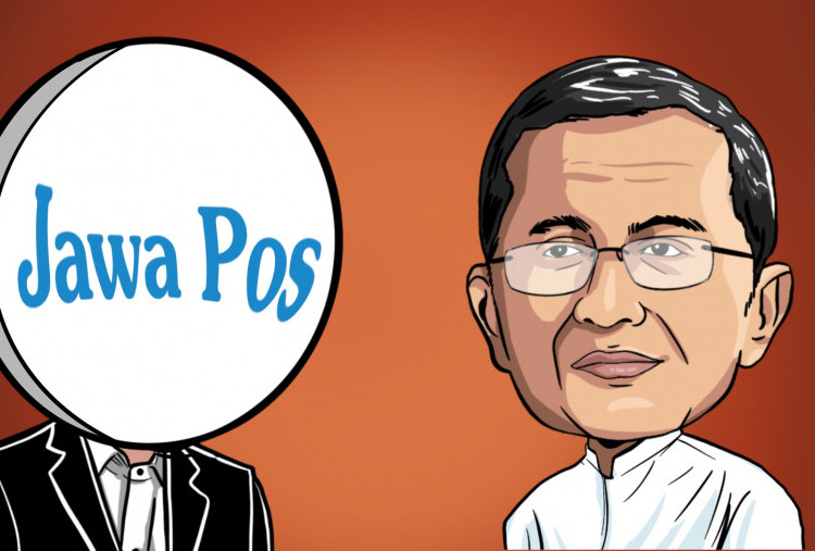Prediksi Sidang Gugatan Dahlan Iskan ke Jawa Pos: Konglomerat Akan Menang