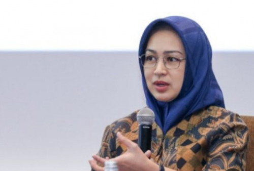 Berhasil Tambah Kursi DPR, Airin Bakal Diusung Golkar di Pilkada Banten  