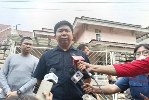 10 Saksi Dugaan Pembunuhan Petugas Imigrasi Jakarta Barat Diperiksa Ditkrimum