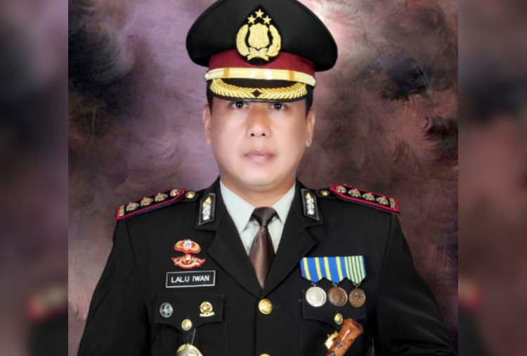 Profil dan Riwayat Pendidikan Lalu Muhammad Iwan, Sekretaris Deputi BGN Ditetapkan Jadi Tersangka Kasus MBG 