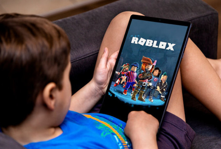 Memaksimalkan Potensi Diri melalui Dunia Virtual Roblox