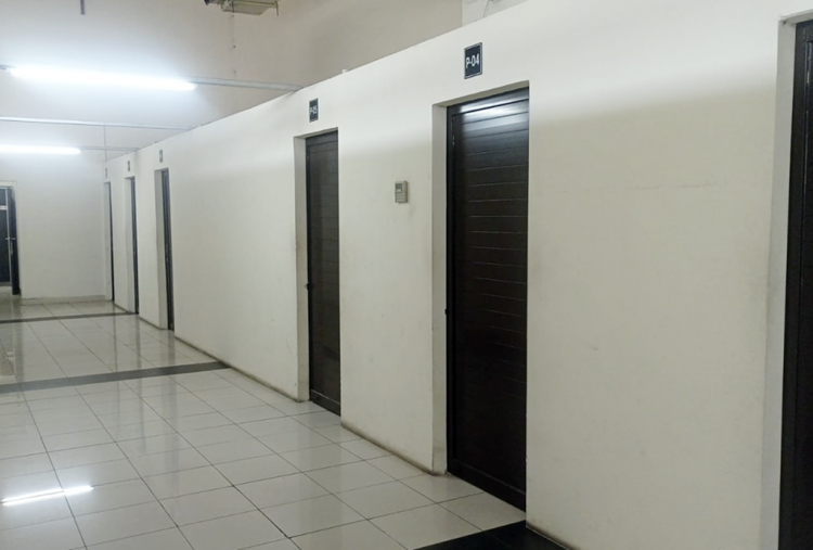 Mudik Lebaran 2026: Gak Bakal 'Ngemper', Kini Terminal Pulo Gebang Sediakan Penginapan Murah 