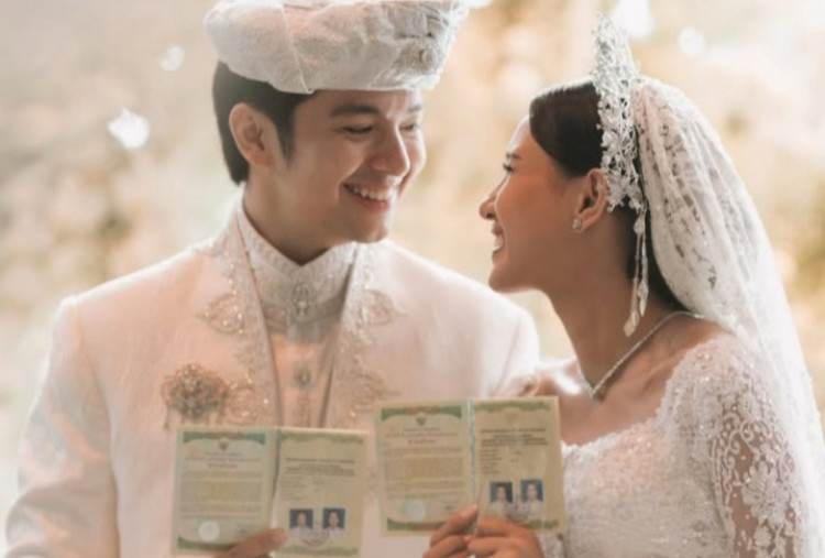 Mau Nikah Habis Lebaran? Tenang, Layanan KUA Tetap Buka Meski Ada Kebijakan WFA