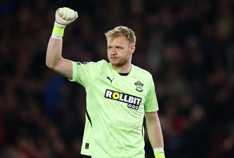 Dilepas Arsenal, Ramsdale Dapat Panggung Baru di Newcastle