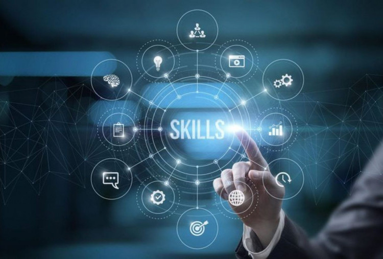 Skill Digital 2026 Paling Dicari Perusahaan di Era AI, Bukan Sekadar Coding