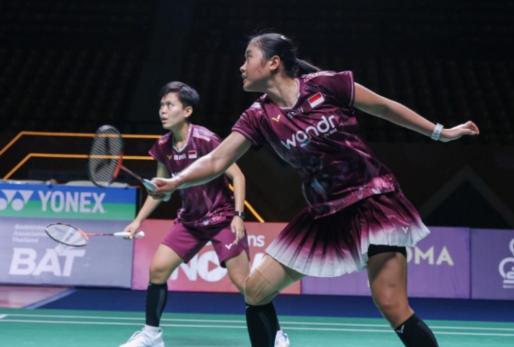 Jadwal Siaran Langsung BATC 2026 Indonesia vs Jepang Hari Ini, Live di TV Mana?