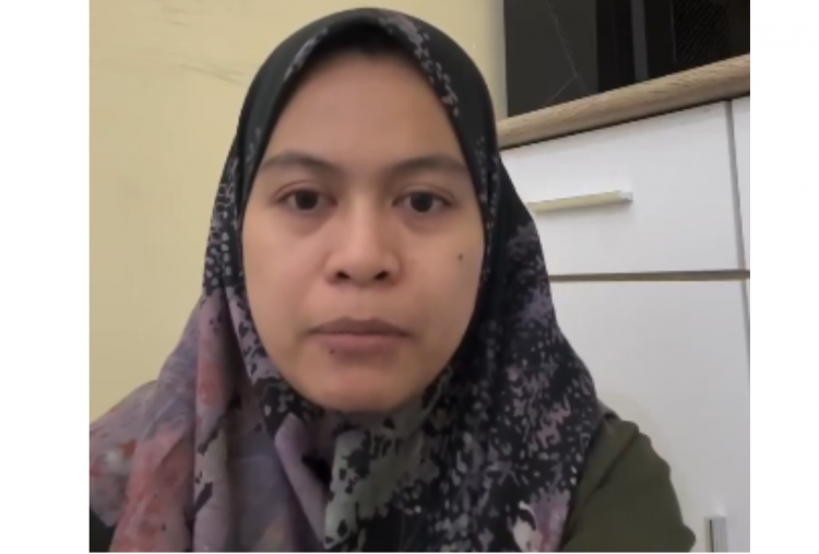 Sosok Widhiyarini Pangestika, Nakes Suruh Pasien BPJS Potong Urat Nadi