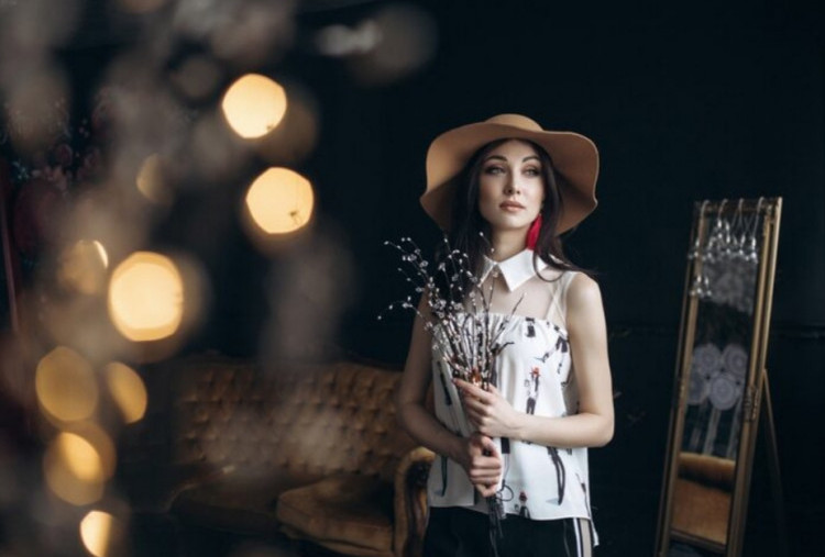 Cara Pakai Prompt Gemini AI Foto Studio Elegan, dari Biasa Jadi Model Sungguhan