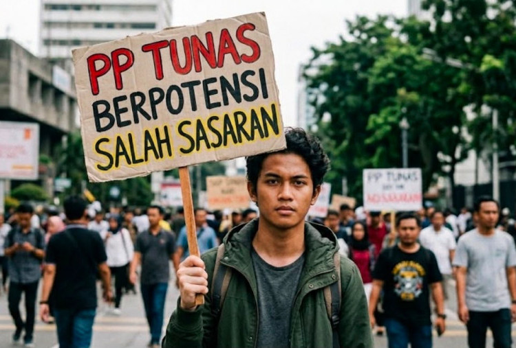 PP TUNAS Berpotensi Salah Sasaran, Fokus Ancaman Digital Disorot