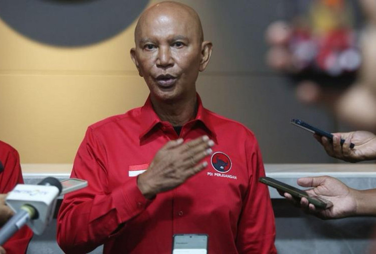 Said Abdullah Optimistis Pendidikan Gratis SD hingga Perguruan Tinggi Mulai 2028