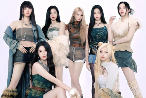 10 Idol K-Pop yang Comeback Juli 2024, Ada BABYMONSTER Hingga Jimin BTS
