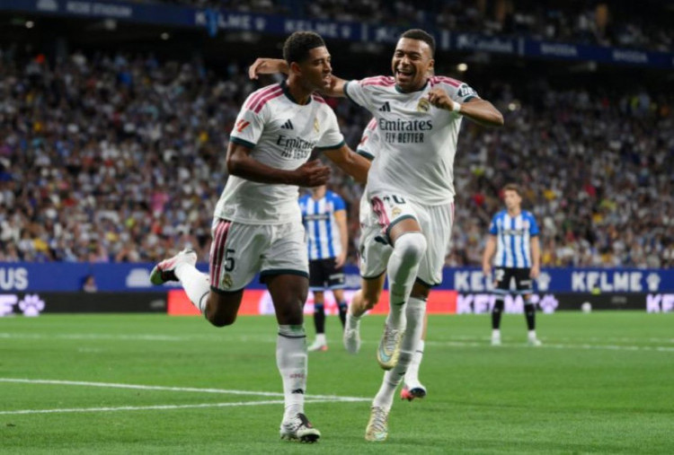 Prediksi Real Madrid vs Real Sociedad: Momen Kembalinya Jose Mourinho ke Santiago Bernabeu