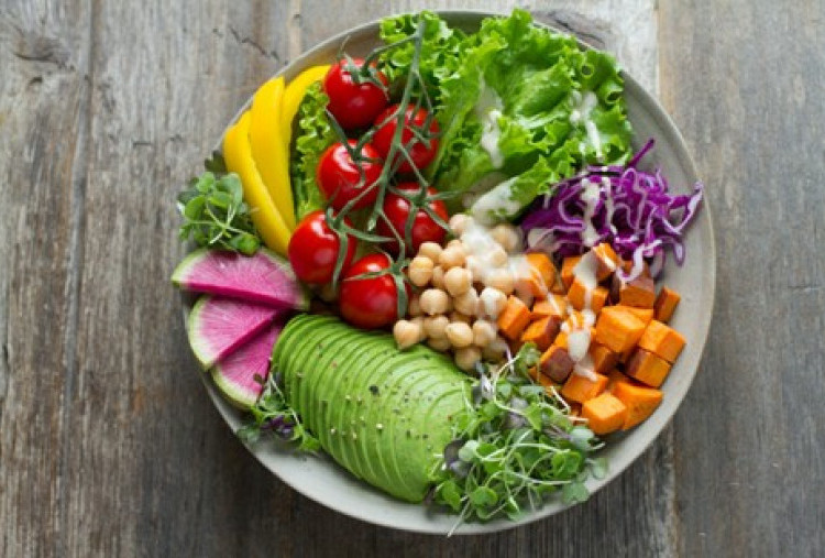 Alasan Clean Eating Jadi Tren Gaya Hidup Anak Muda