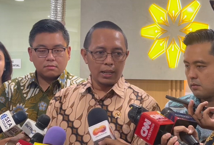 Tanggapi Usulan Usia Pensiun ASN Hingga 70 Tahun, Hasan Nasbi: Semua Usulan Kami Tampung