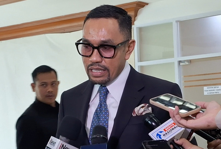 Kasus Febrie Adriansyah Momentum Bersih-bersih, Sahroni: Kejagung Wajib Bentuk Tim Independen