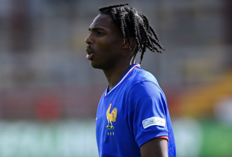 Liverpool Boyong Jeremy Jacquet, The Reds Tikung Chelsea dengan Mahar Rp1,4 Triliun