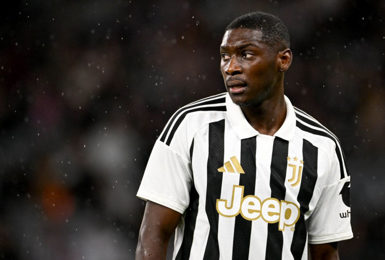 Spalletti Berpeluang Cadangkan Kolo Muani saat Juventus Hadapi Genoa