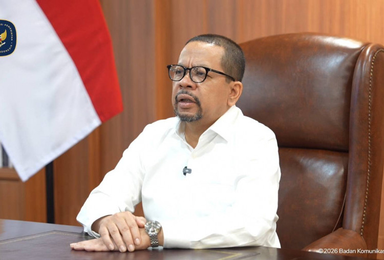 Pemerintah Boosting Konsumsi Domestik Lewat Paket Stimulus Ekonomi
