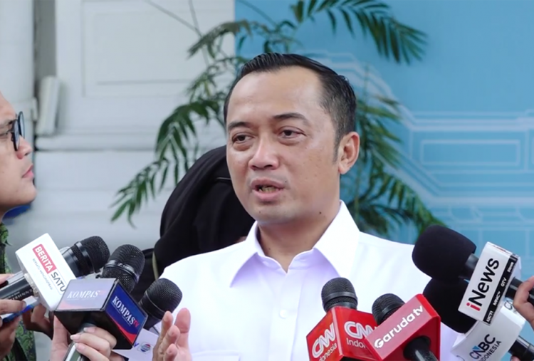 Pemerintah Kejar Target Groundbreaking 21 Proyek Hilirisasi dan 29 Titik PSEL pada April 2026