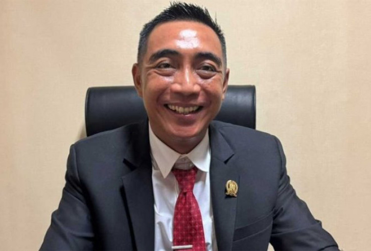 Eko Yunianto Desak Pemkab Jember Selesaikan SK Biru untuk Reforma Agraria