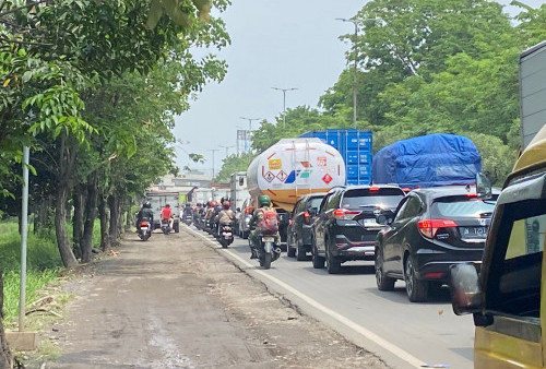 Flyover Taman Pelangi dan Gedangan Siap Dibangun, Ditaksir Habiskan Anggaran hingga Rp700 Miliar