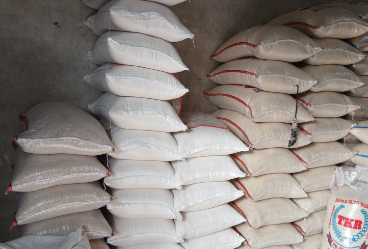 Kebutuhan Konsumsi Terpenuhi, Bapanas Ungkap Swasembada Beras Mulai Terwujud