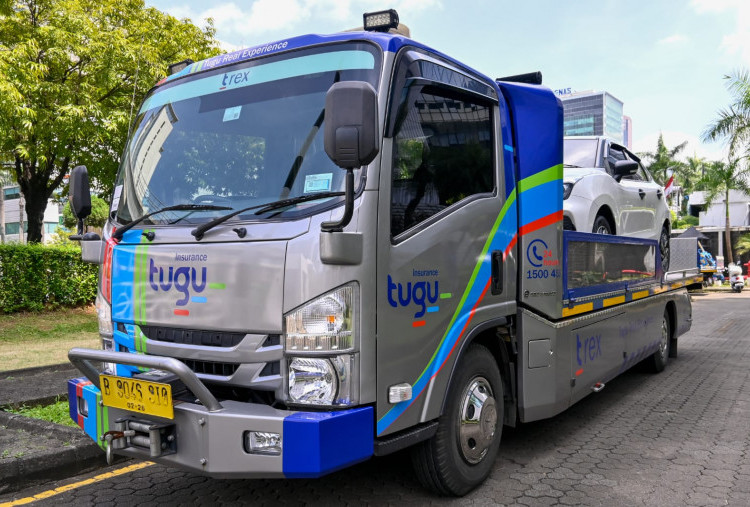 Siaga 24 Jam, Tugu Insurance Pastikan Mudik Aman dan Nyaman Tanpa Khawatir