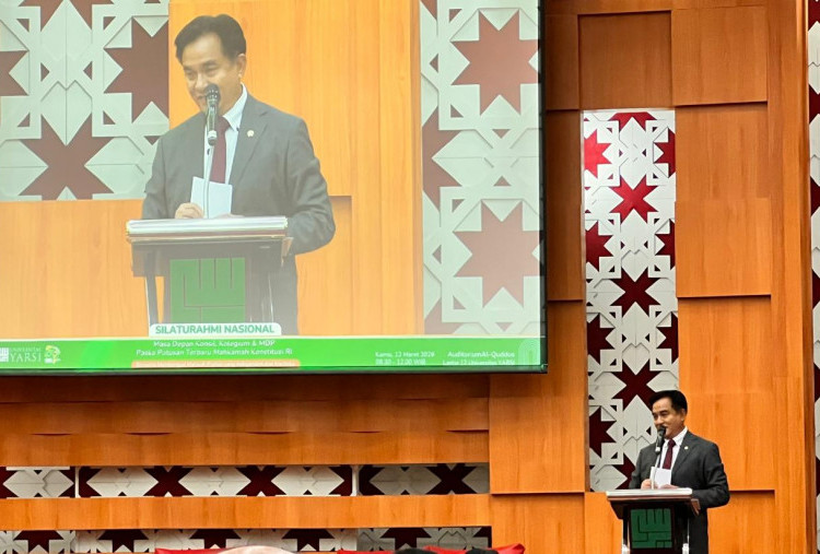 Yusril: Putusan MK Tegaskan Keseimbangan Negara dan Profesi Medis