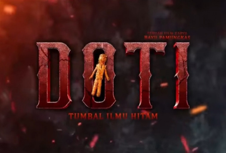 Sinopsis Doti: Tumbal Ilmu Hitam, Teror Mencekam Dukun Jahat dari Tanah Sulawesi
