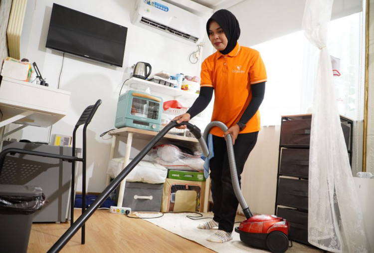 Mental Load Jadi Beban Tak Kasat Mata dalam Rumah Tangga, Ini Kata Psikolog