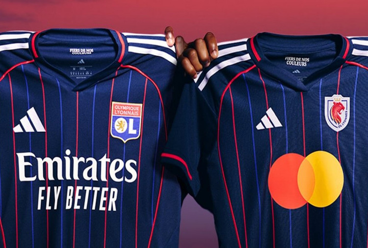 Utang Numpuk Rp 8,8 Triliun, Lyon Akhirnya 'Diterjunkan' Sementara ke Ligue 2