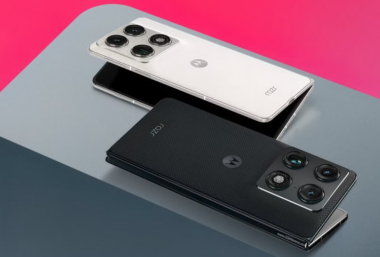 Bikin Ngiler! 5 HP Terbaru 2026 dengan Kamera 200MP, Baterai 7.000 mAh hingga Layar 144Hz