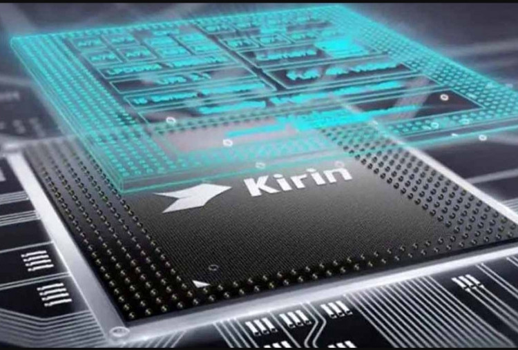 Huawei Kirin 9060 Pro Bocor, Dijadwalkan Meluncur 2027