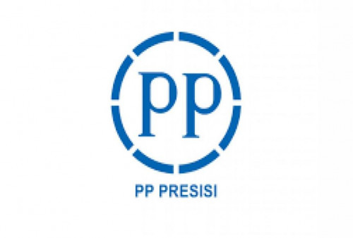 PT PP (Persero) Tbk Buka Lowongan Kerja Terbaru, Cek Posisi dan Cara Daftarnya di Sini