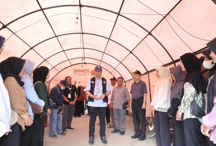 Beutong Ateuh Banggala Paling Parah Tersapu Banjir Aceh, Dapur Umum, Mahasiswa, hingga Tim Medis Dikerahkan