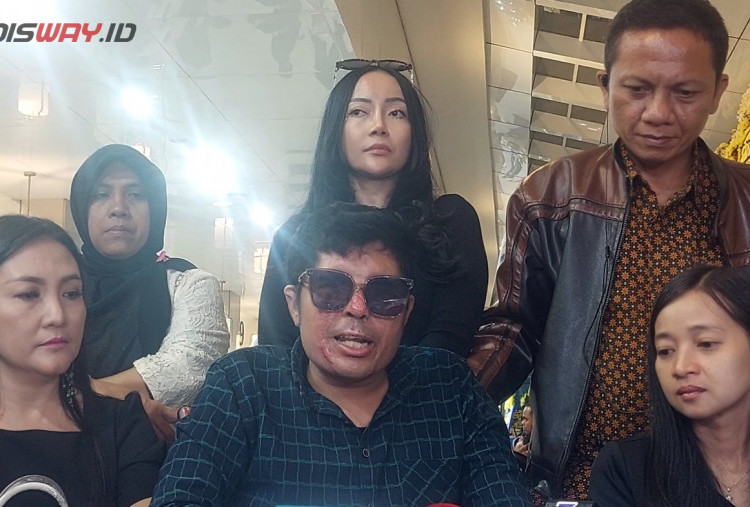 Agus Salim Akan Somasi Denny Sumargo, Imbas Alihkan Uang Donasi Rp1,3 M ke Korban Bencana NTT