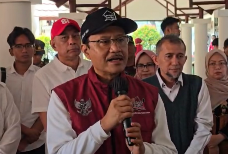 Lulusan Sekolah Rakyat Bisa Jadi Apa? Gus Ipul Ungkap 2 Jalur Masa Depan Siswa