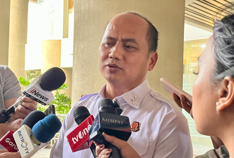 Kasus Febrie Adriansyah, Kejagung Periksa 4 Saksi Termasuk yang Meringankan Don Ritto